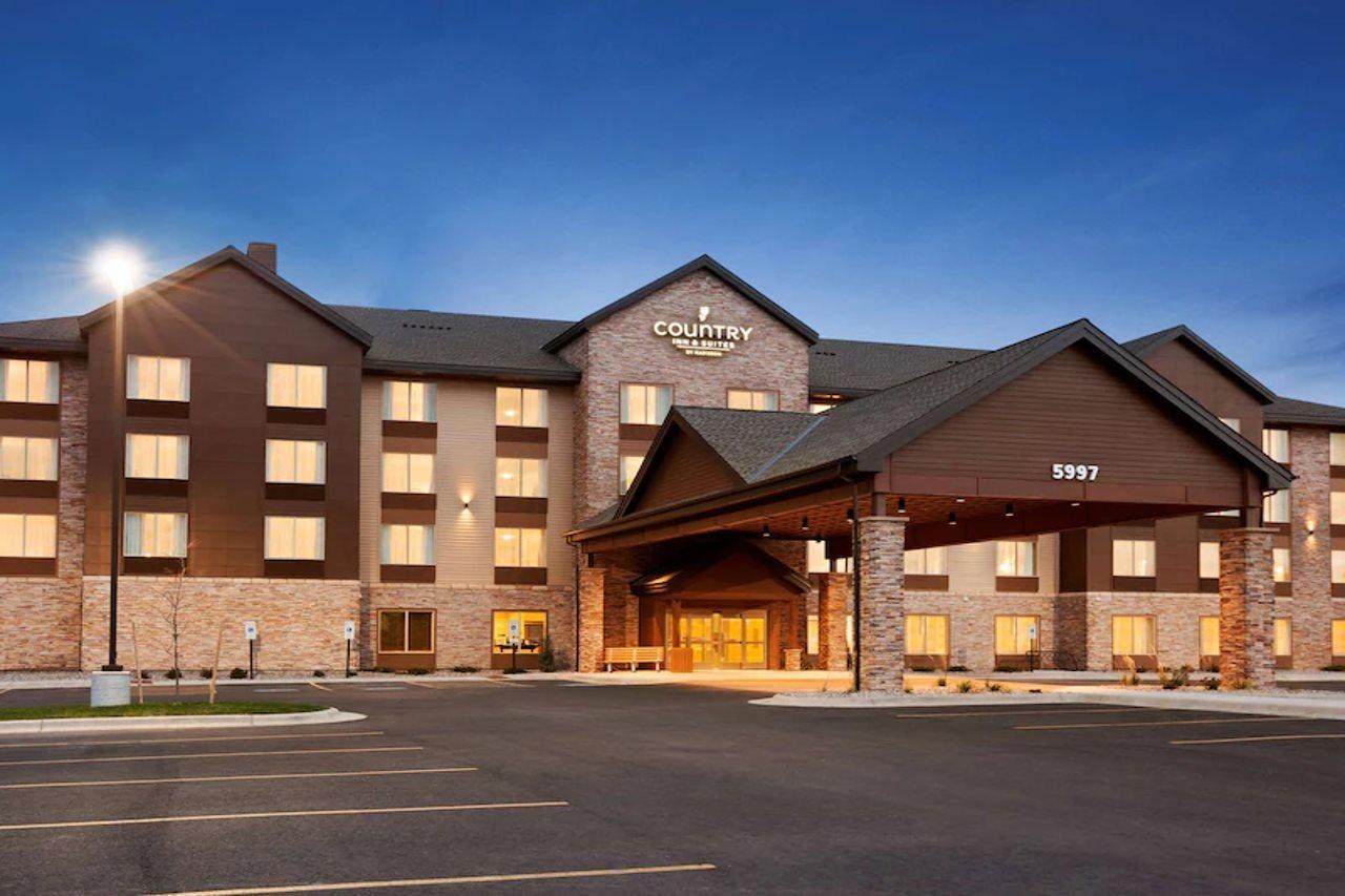 Country Inn & Suites By Radisson, Bozeman, Mt Exterior photo